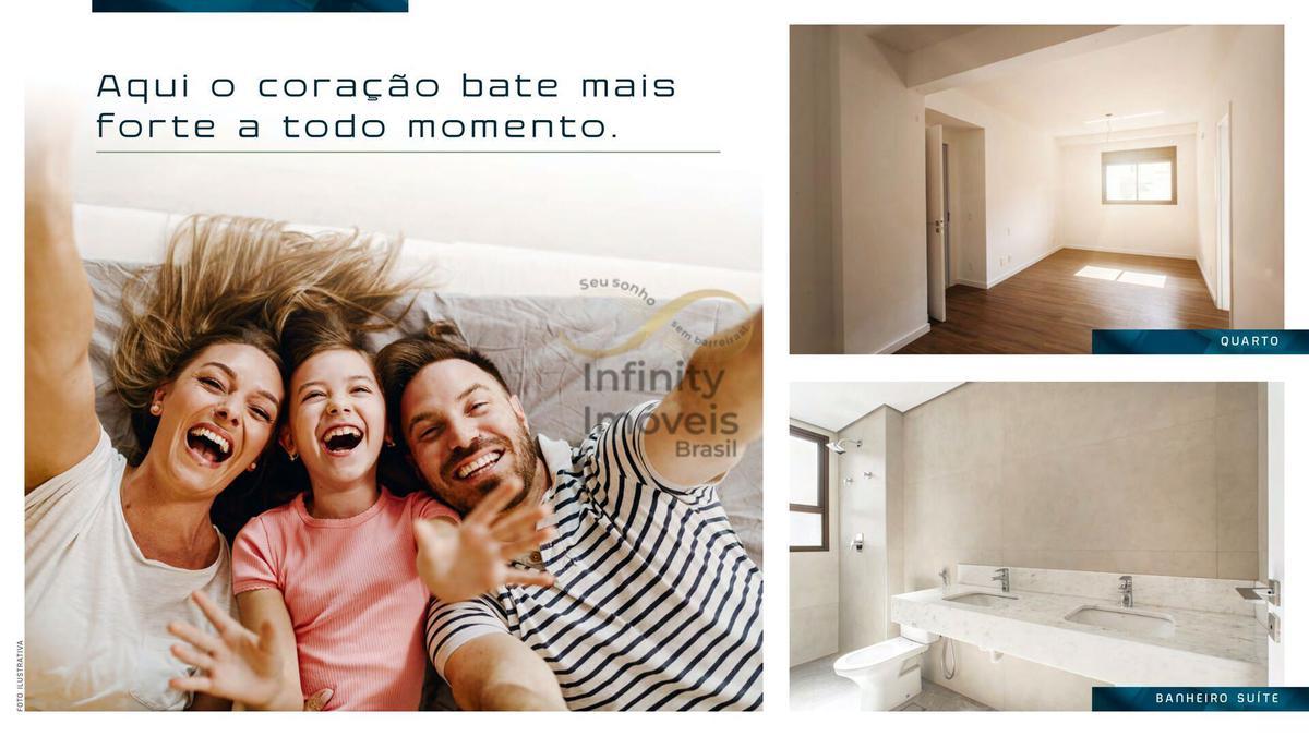 Apartamento, Gutierrez, 4 Quartos