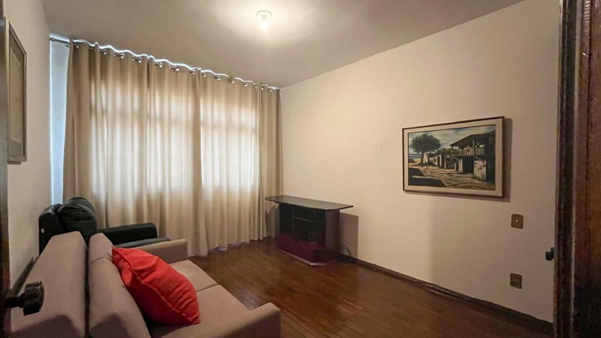 Apartamento, Santo Antônio, 3 Quartos, 2 Vagas, 1 Suíte