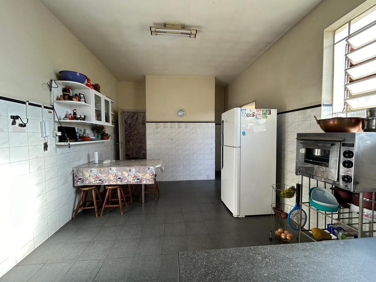 Casa, Carlos Prates, 3 Quartos, 2 Vagas