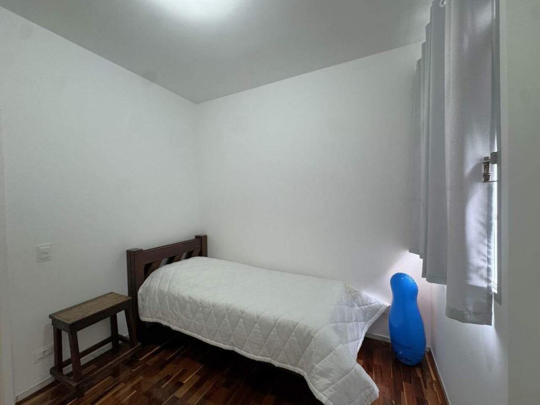 Apartamento, Anchieta, 3 Quartos, 1 Vaga