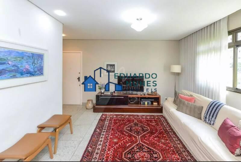 Apartamento, Luxemburgo, 4 Quartos, 3 Vagas, 1 Suíte