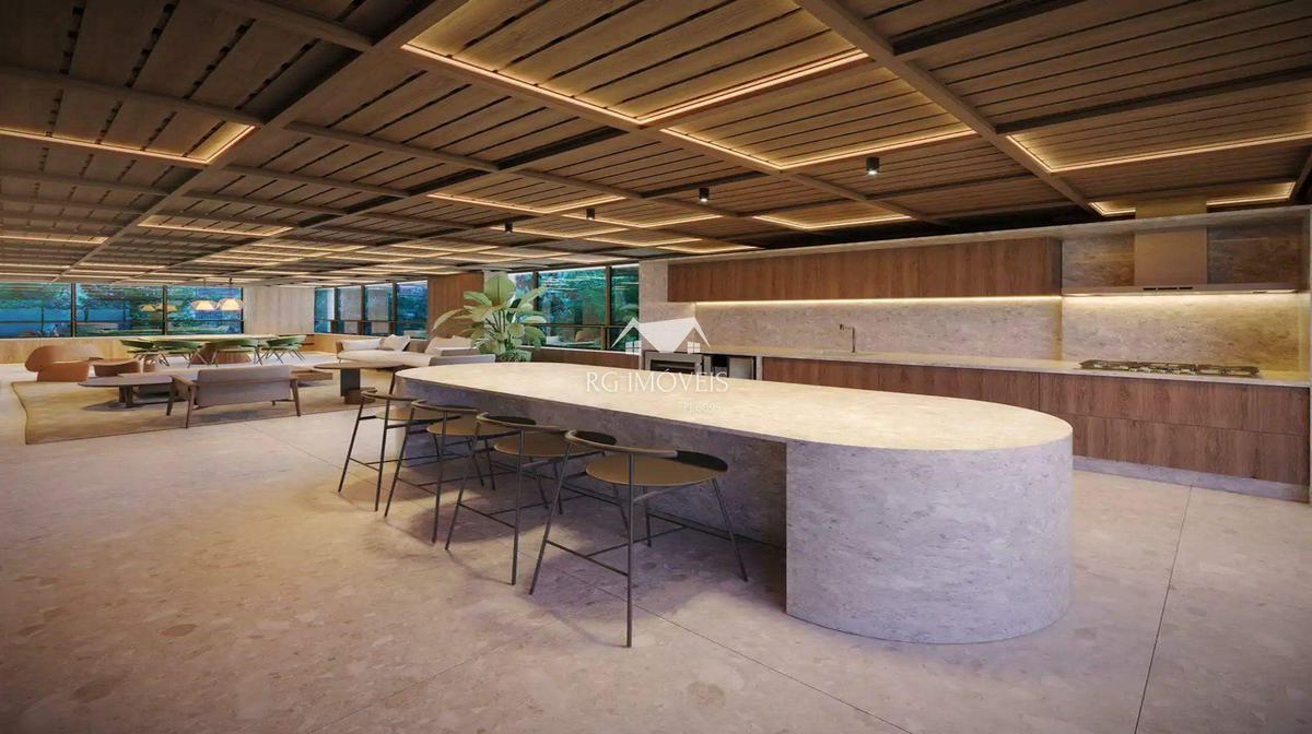 Apartamento, Lourdes, 3 Quartos, 2 Vagas, 3 Suítes