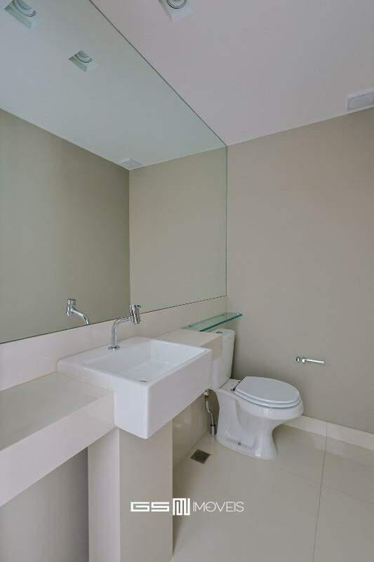 Apartamento, Vila da Serra, 1 Quarto, 2 Vagas, 1 Suíte