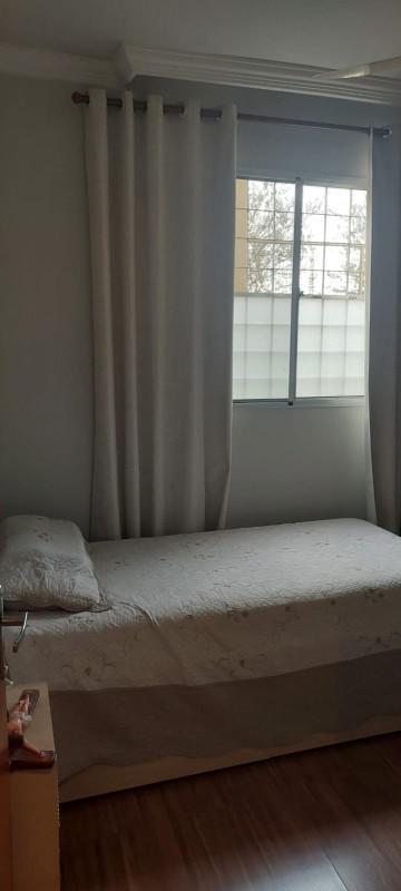 Apartamento, Camargos, 2 Quartos, 1 Vaga