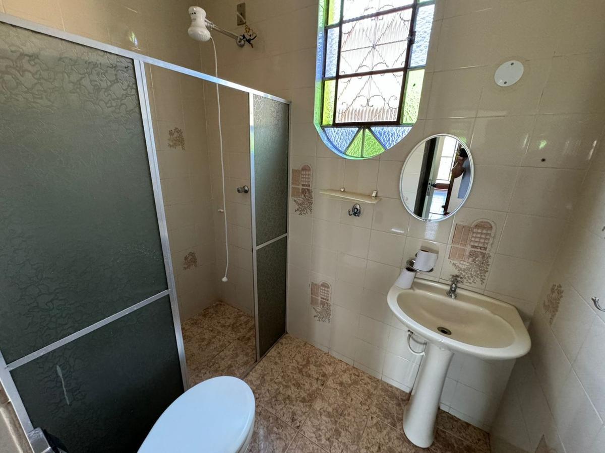 Casa, Ouro Preto, 3 Quartos, 1 Vaga