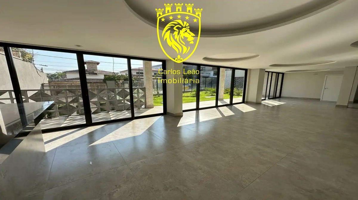 Apartamento, Castelo, 4 Quartos, 4 Vagas, 4 Suítes