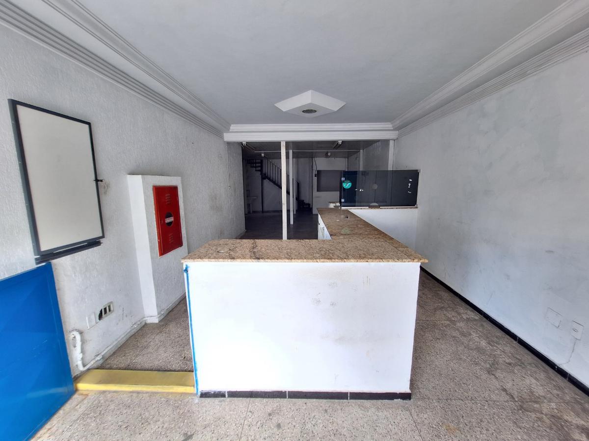 Andar, Venda Nova, 0 Quarto, 0 Vaga