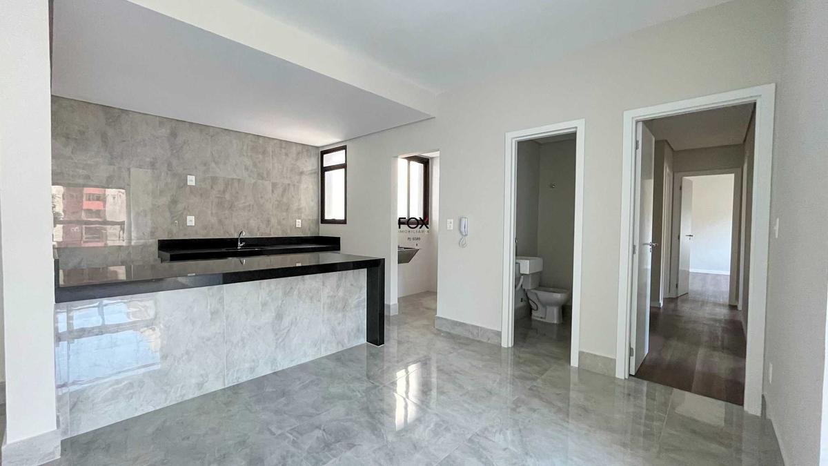 Apartamento, Castelo, 4 Quartos, 2 Vagas, 2 Suítes