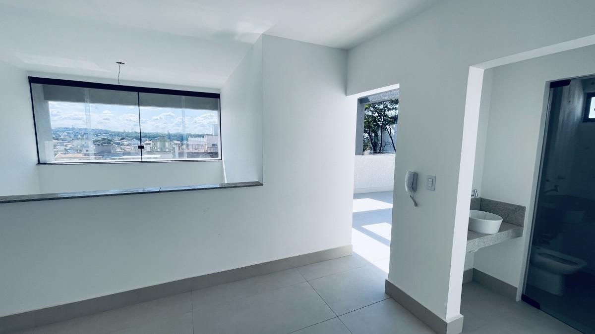 Cobertura, Paquetá, 3 Quartos, 3 Vagas, 1 Suíte