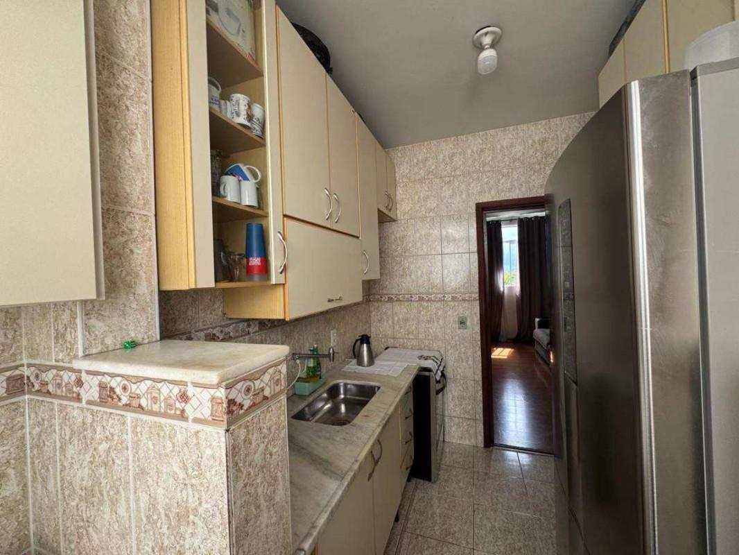 Apartamento, Fonte Grande, 3 Quartos, 1 Vaga, 1 Suíte