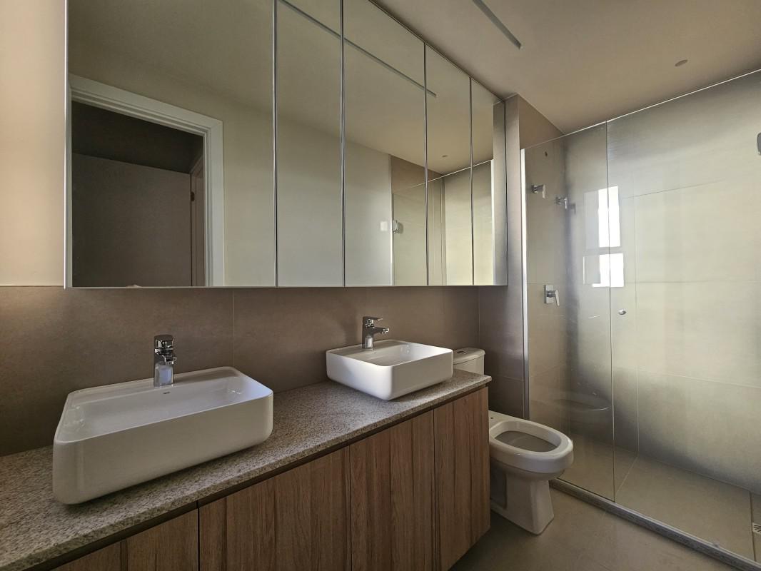 Apartamento, Vila da Serra, 2 Quartos, 2 Vagas, 1 Suíte