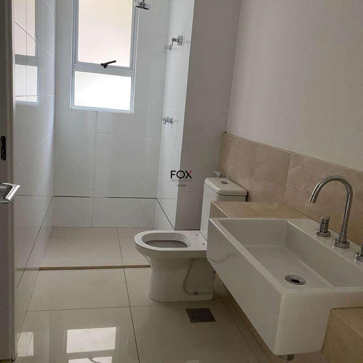 Apartamento, Cruzeiro, 4 Quartos, 3 Vagas, 2 Suítes