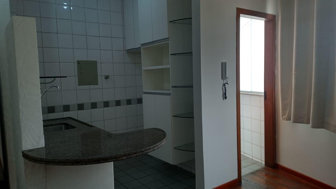 Apartamento, União, 1 Quarto, 1 Vaga, 1 Suíte