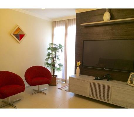 Casa, Três Barras, 2 Quartos, 1 Vaga