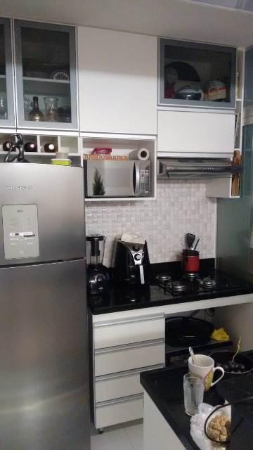 Apartamento, Engenho Nogueira, 2 Quartos, 2 Vagas