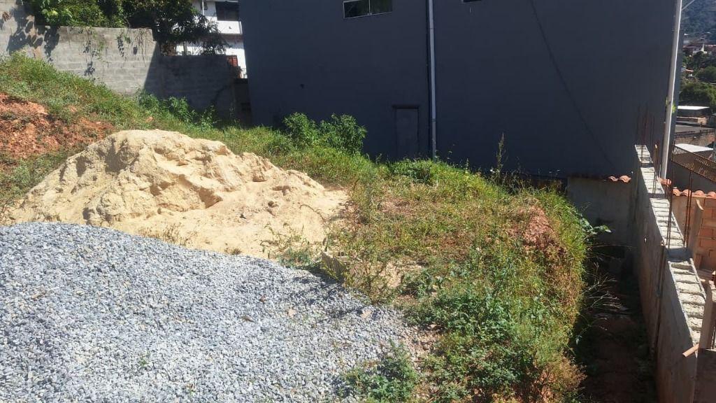 Lote, Córrego da Ilha, 0 Quarto, 0 Vaga