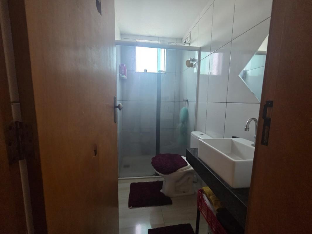 Apartamento, Coqueiros, 3 Quartos, 0 Vaga, 1 Suíte