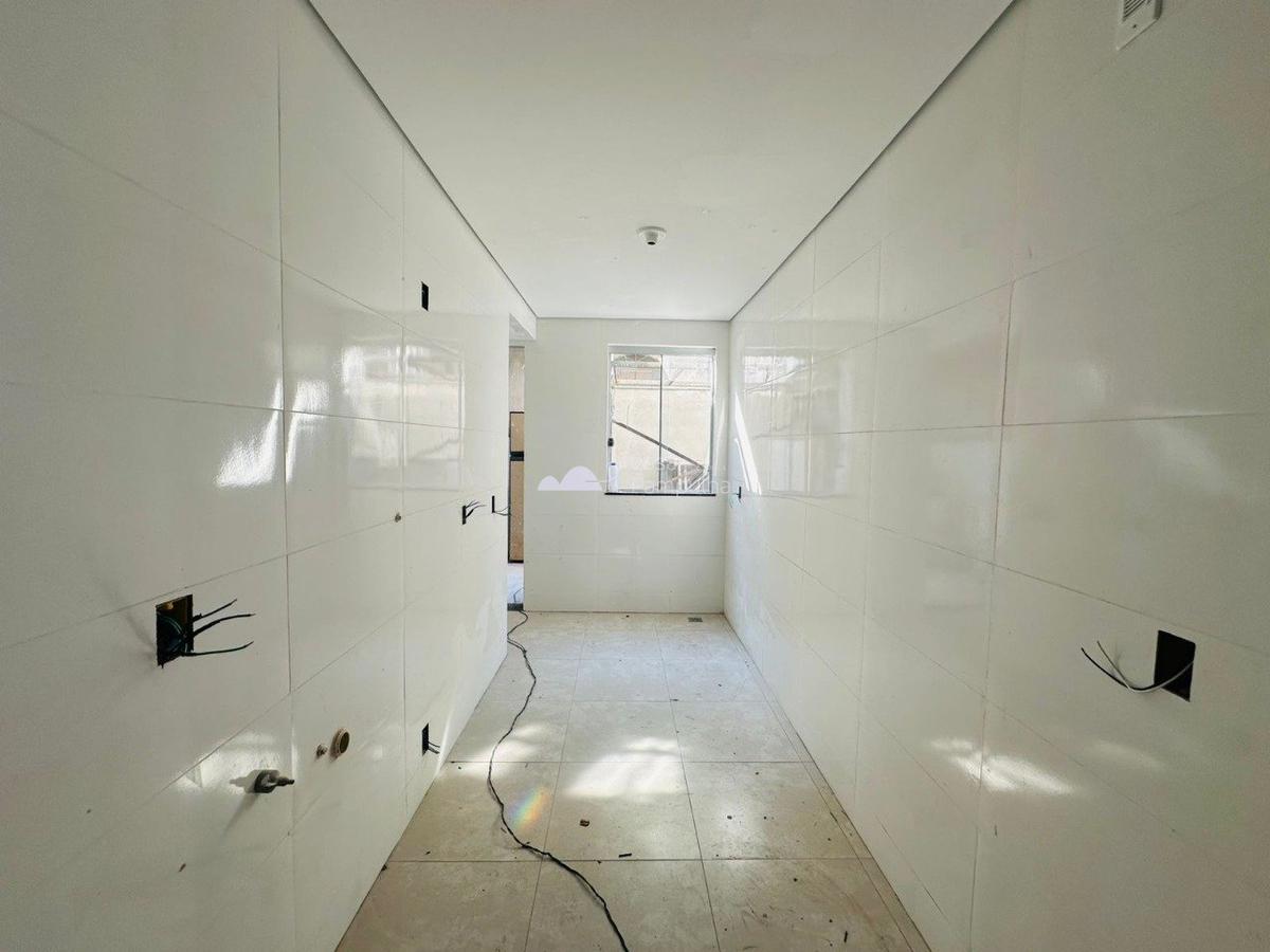 Apartamento, Piratininga (venda Nova), 3 Quartos, 1 Vaga