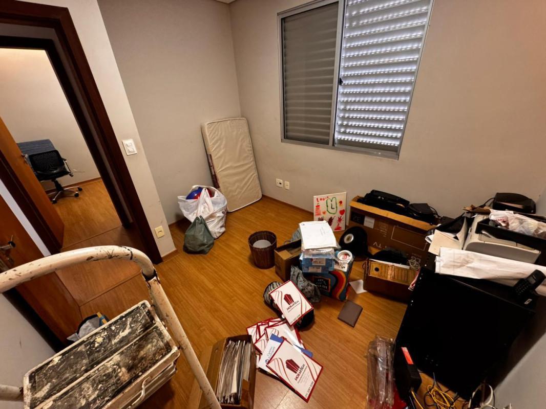 Apartamento, Graça, 3 Quartos, 2 Vagas, 1 Suíte