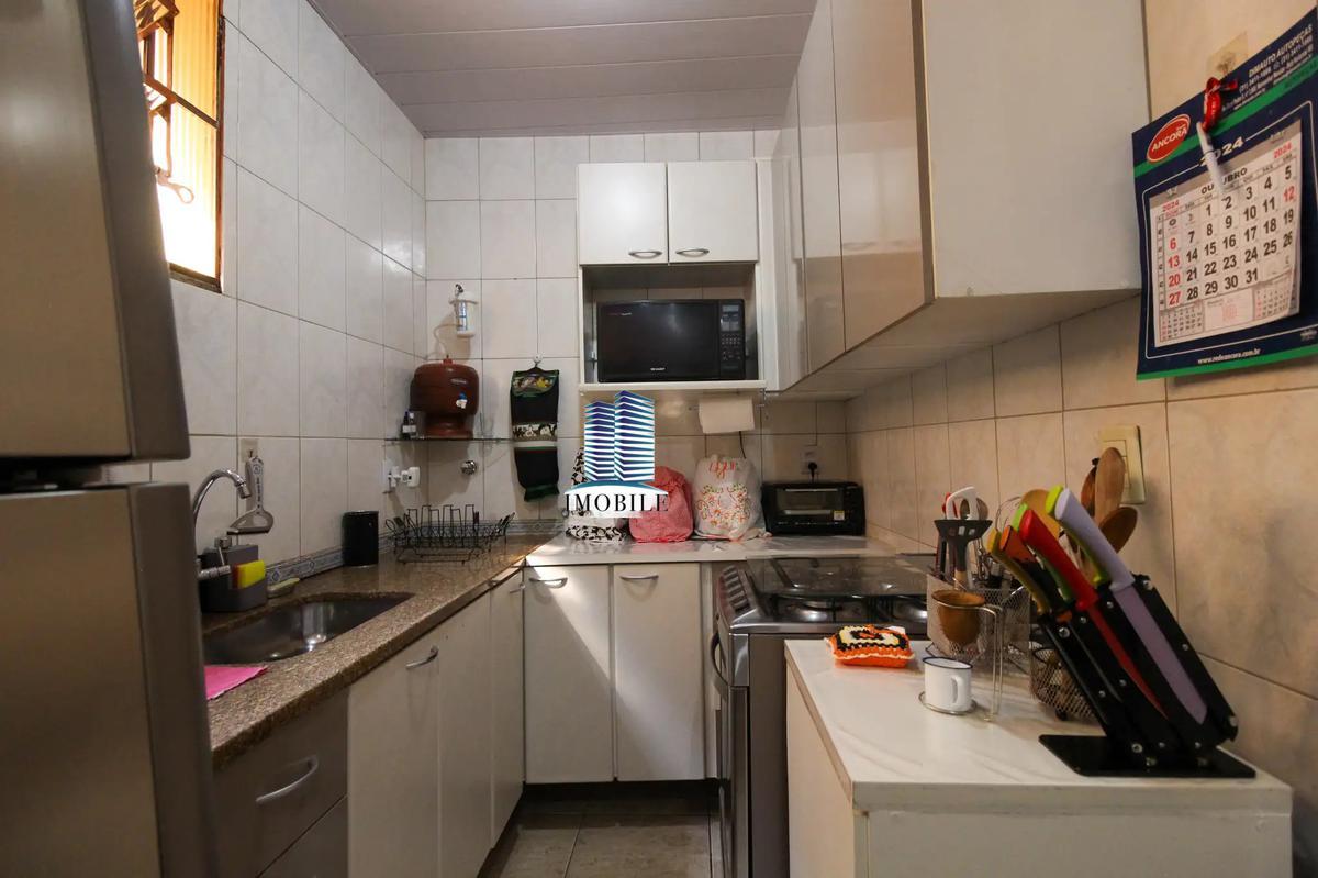 Casa, Carlos Prates, 4 Quartos, 2 Vagas, 1 Suíte