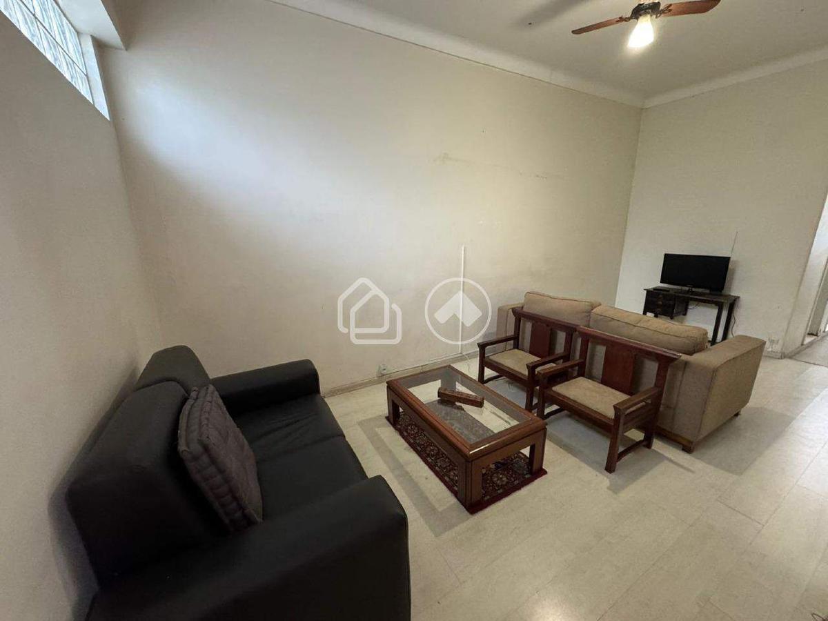 Casa, Prado, 7 Quartos, 1 Vaga, 1 Suíte