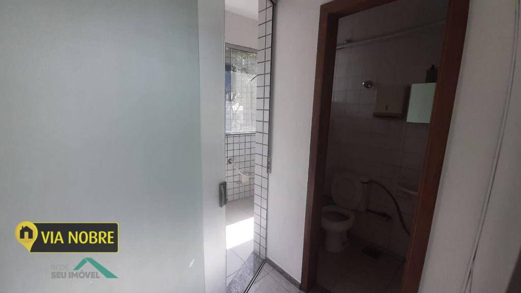 Sala, Buritis, 1 Vaga