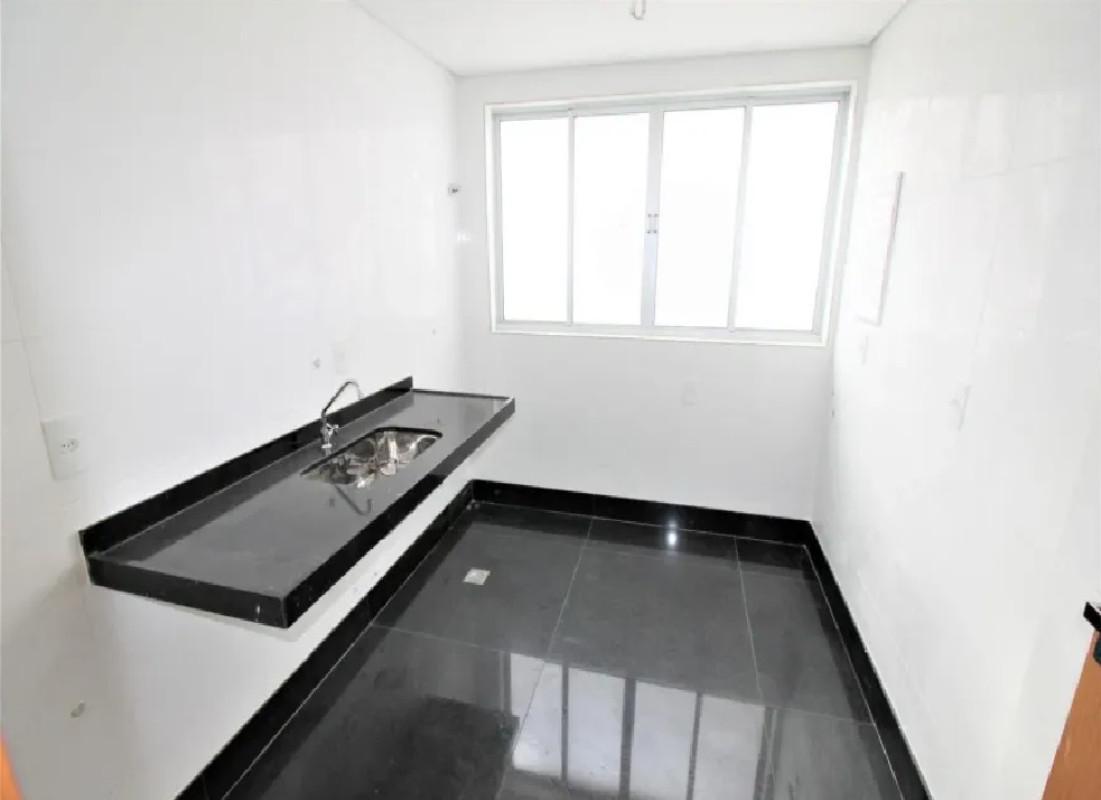 Apartamento, Santa Terezinha, 3 Quartos, 2 Vagas, 1 Suíte