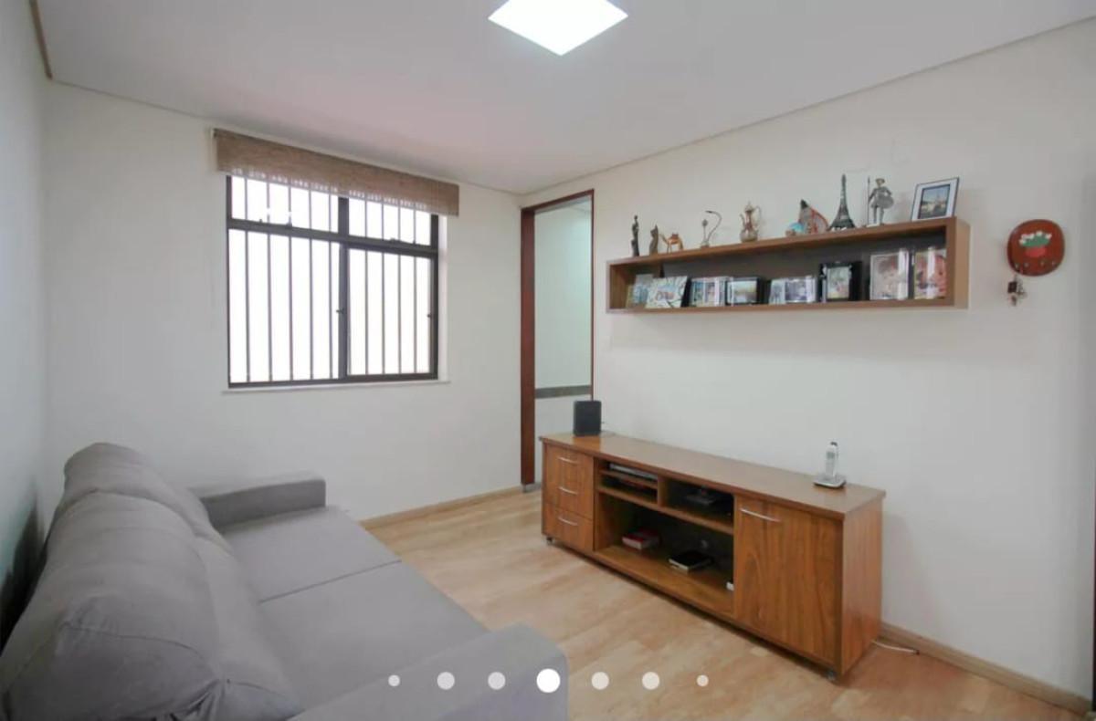 Casa, Santa Cruz, 3 Quartos, 4 Vagas, 1 Suíte