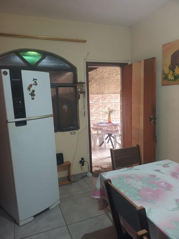 Casa, Alvorada, 3 Quartos, 2 Vagas