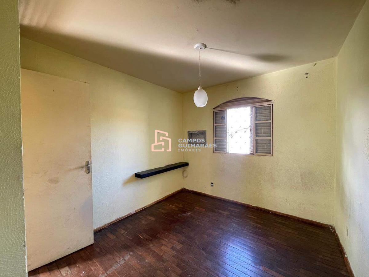 Casa, Conjunto Celso Machado, 3 Quartos, 2 Vagas