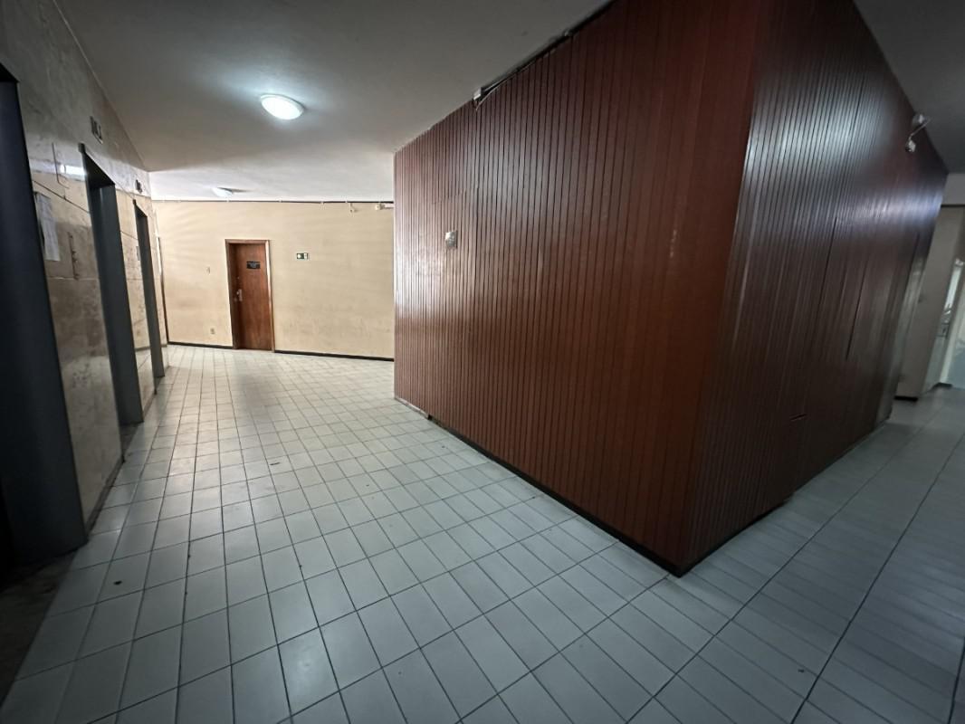 Sala, Centro, 0 Quarto, 0 Vaga