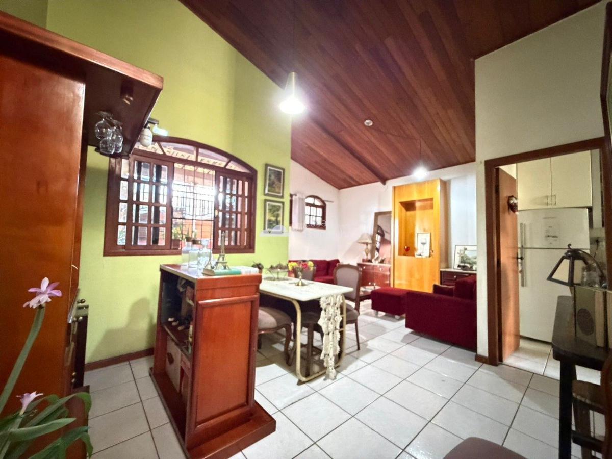 Casa, Copacabana, 4 Quartos, 2 Vagas, 1 Suíte