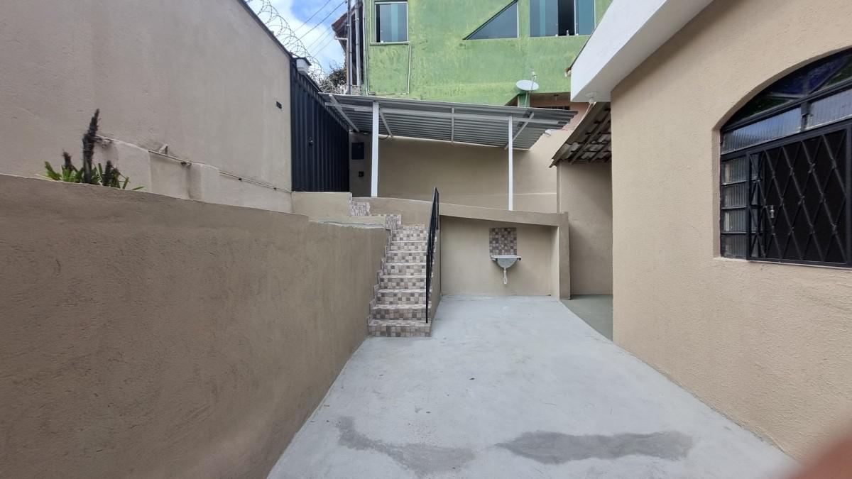 Casa, Goiânia, 2 Quartos, 1 Vaga