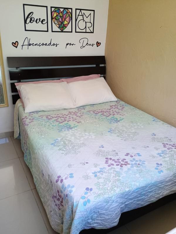 Apartamento, Jardim Anchieta, 2 Quartos, 1 Vaga