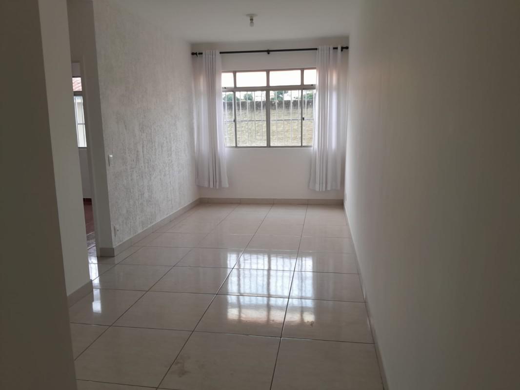 Apartamento, Santa Cruz, 2 Quartos, 1 Vaga