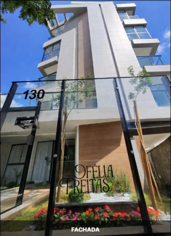 Apartamento, Santo Antônio, 3 Quartos, 2 Vagas, 1 Suíte