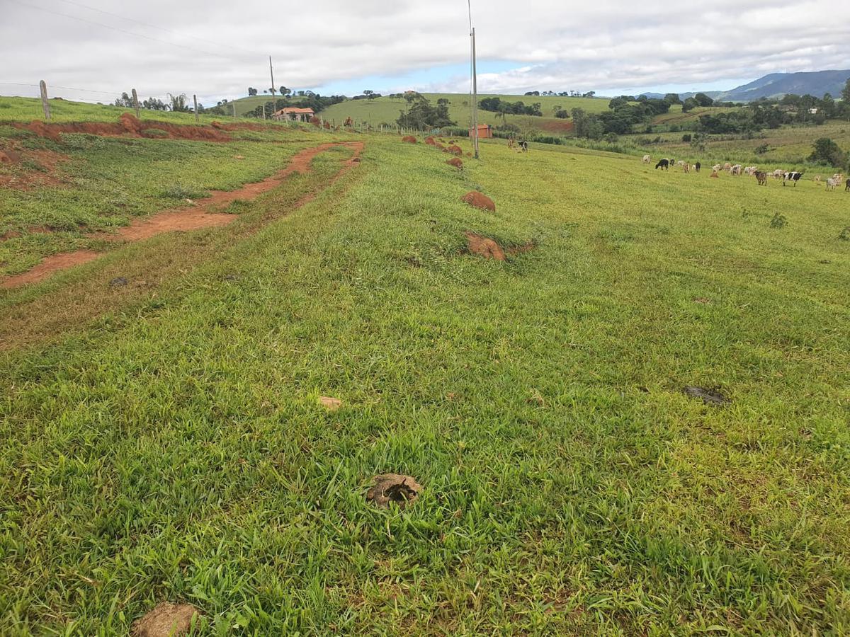 Fazenda, Zona Rural, 1 Quarto, 0 Vaga