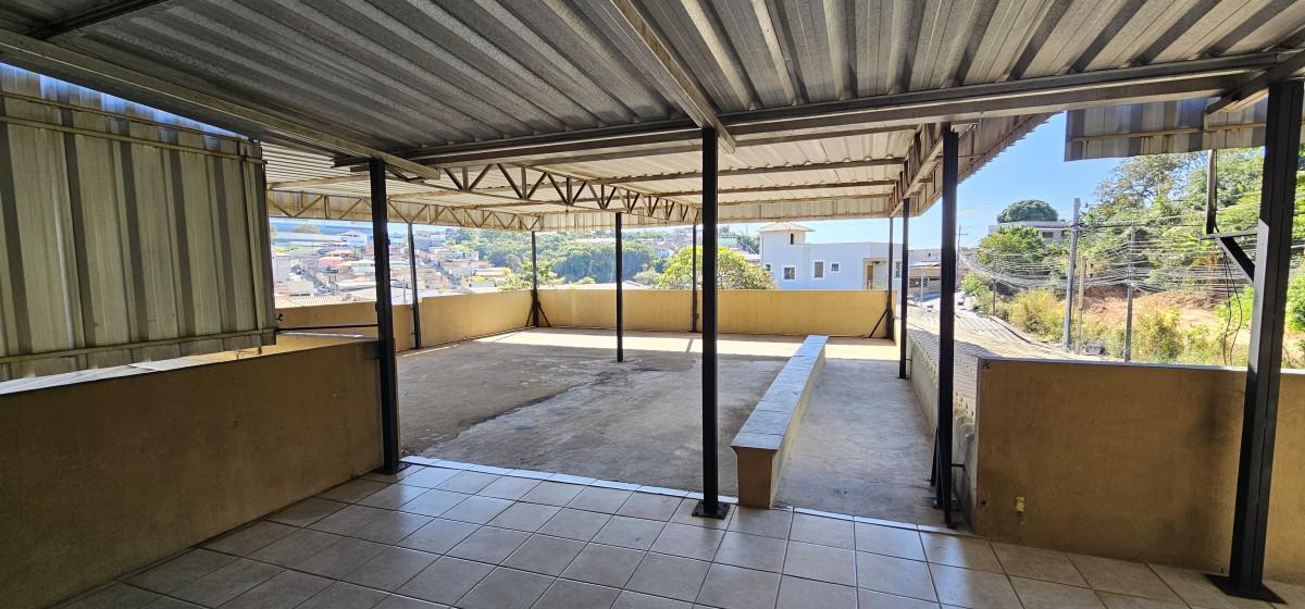 Casa, Colorado, 3 Quartos, 2 Vagas, 1 Suíte