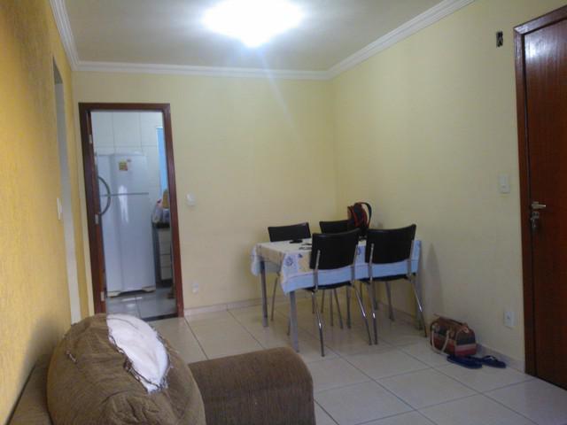 Apartamento, Arvoredo, 2 Quartos, 1 Vaga