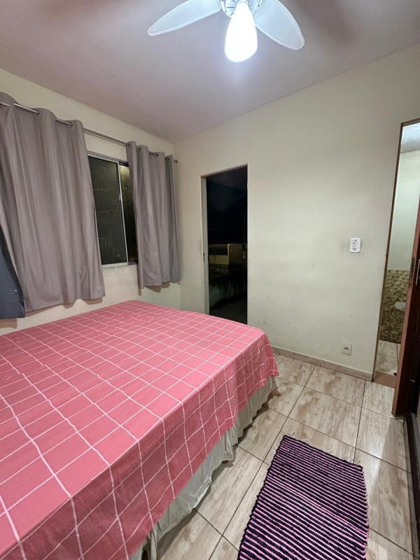 Casa, Eldorado, 3 Quartos, 3 Vagas, 1 Suíte
