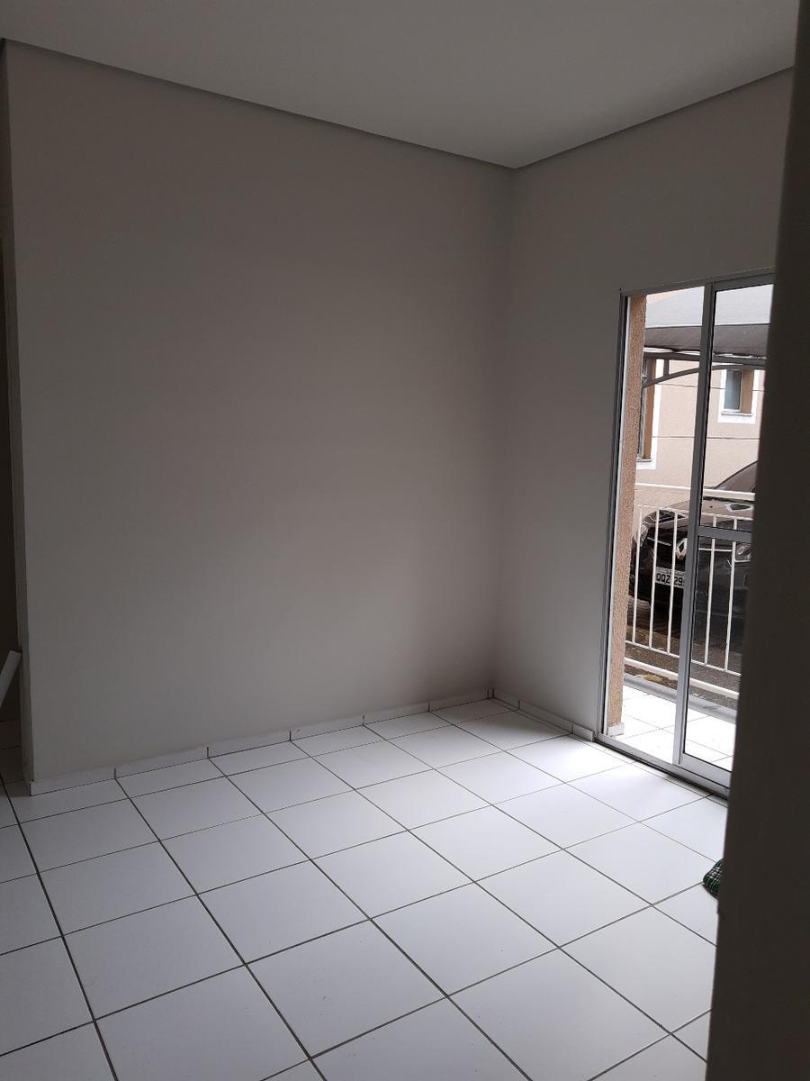 Apartamento, Nossa Senhora das Graças, 2 Quartos, 1 Vaga