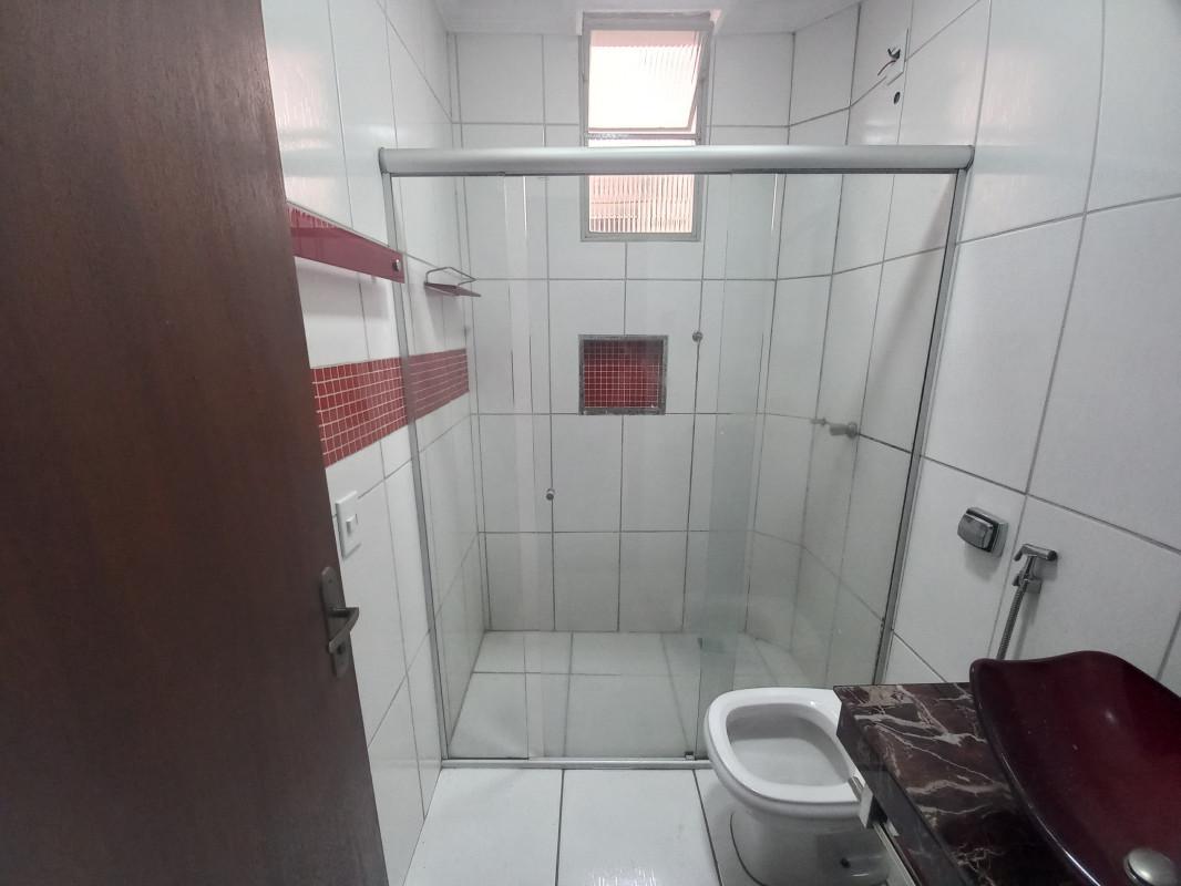 Apartamento, Eldorado, 2 Quartos, 1 Vaga
