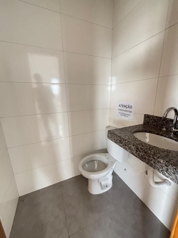 Cobertura, Santa Mônica, 2 Quartos, 2 Vagas, 1 Suíte