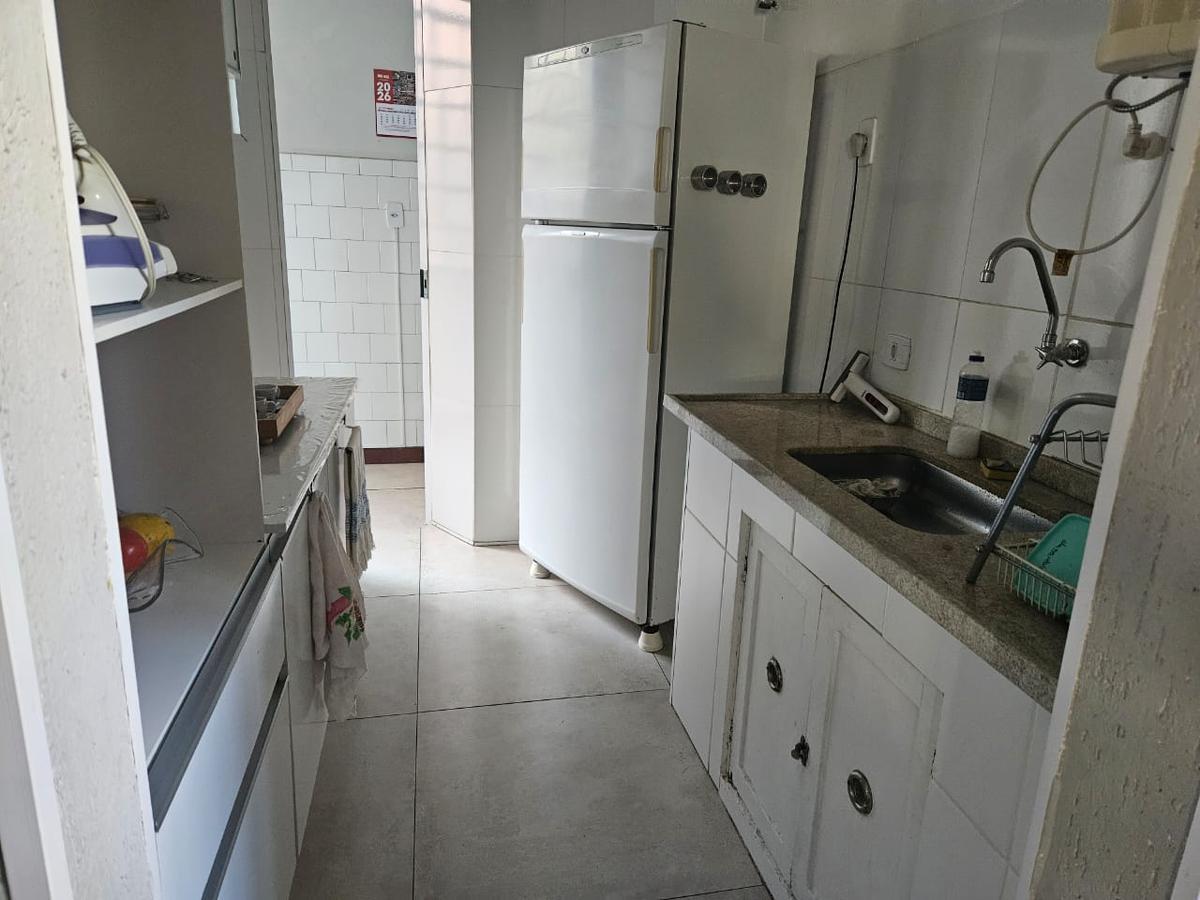 Apartamento, Centro, 3 Quartos