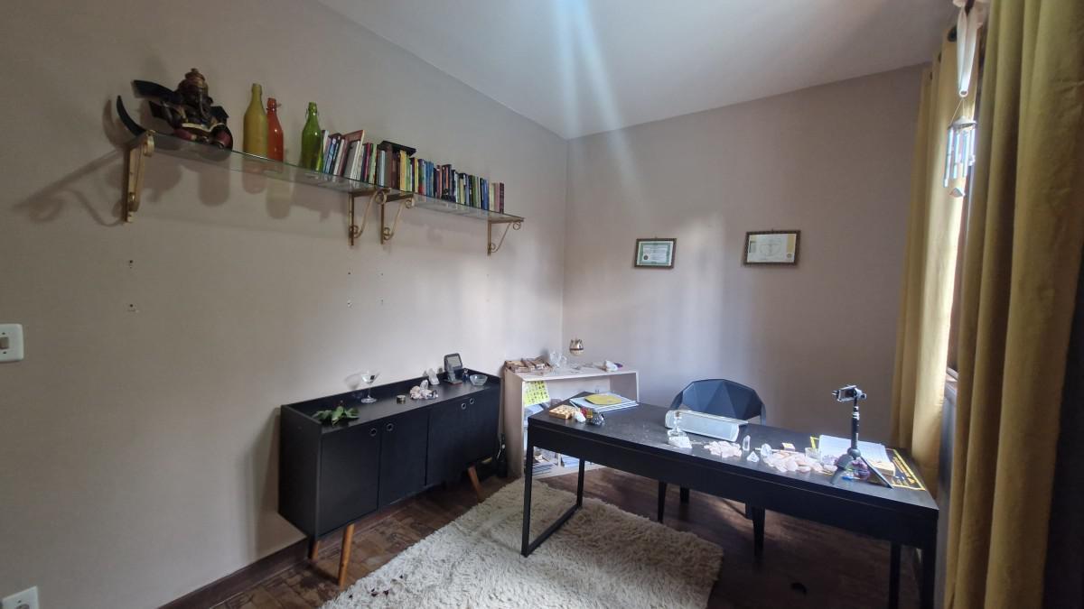 Casa, Belvedere, 4 Quartos, 4 Vagas, 1 Suíte