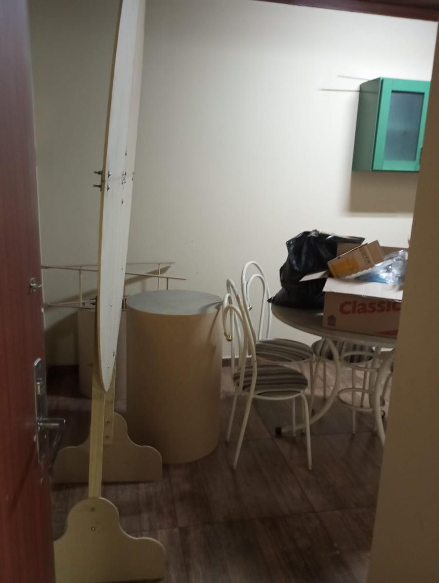 Sala, Jardim América, 0 Quarto, 0 Vaga