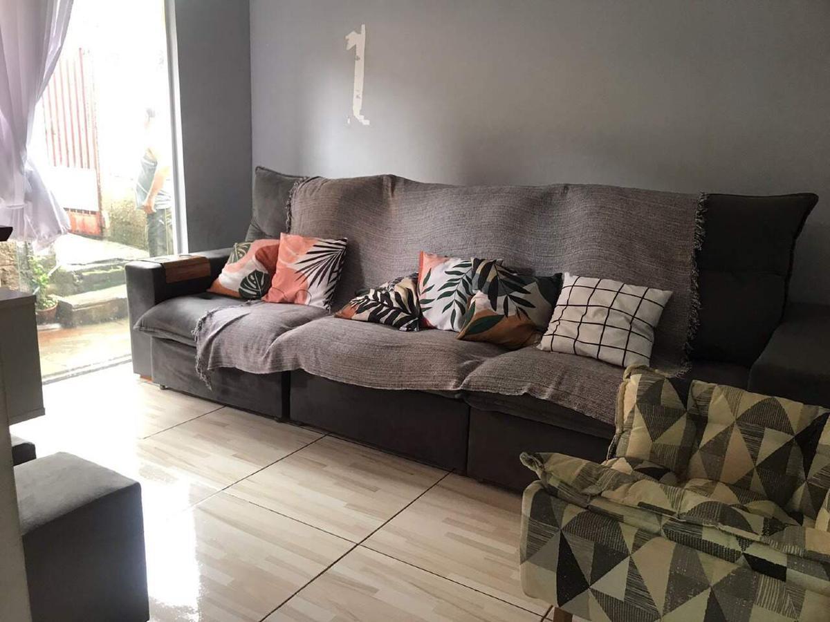 Casa, Araguaia, 6 Quartos, 2 Vagas, 2 Suítes