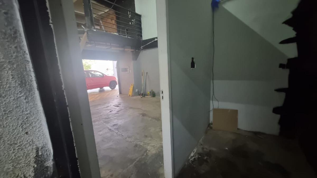 Andar, São Bento, 0 Quarto, 0 Vaga