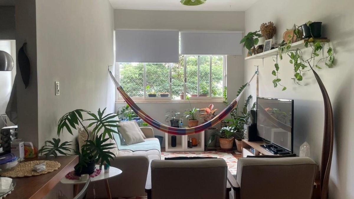 Apartamento, Serra, 3 Quartos, 1 Vaga, 1 Suíte