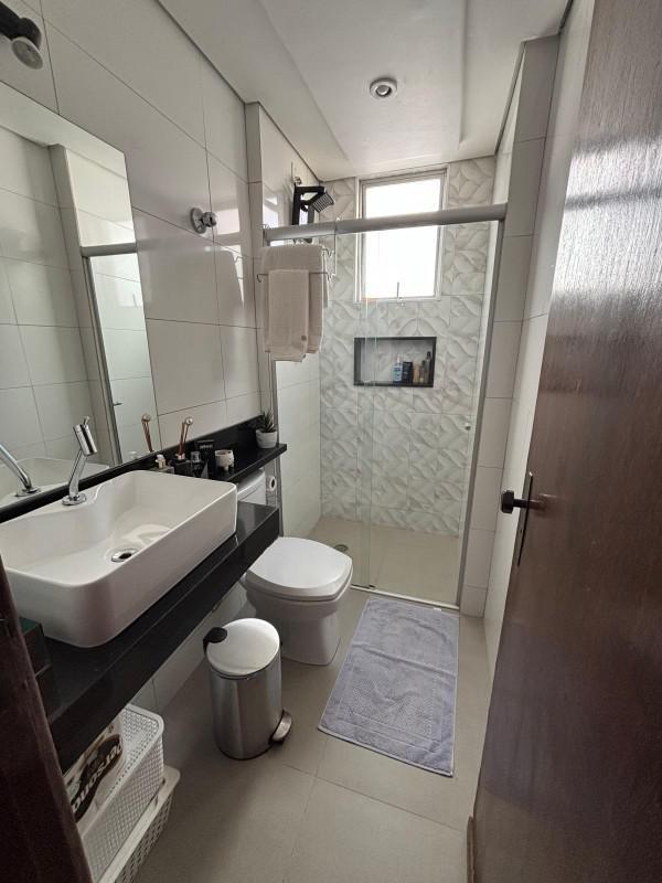 Apartamento, Ipiranga, 3 Quartos, 1 Vaga, 1 Suíte